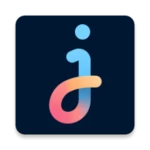 Logo of Jumprope android Application 